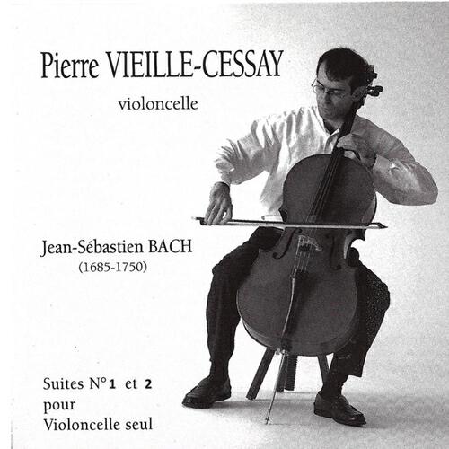 Pierre Vieille Cessay