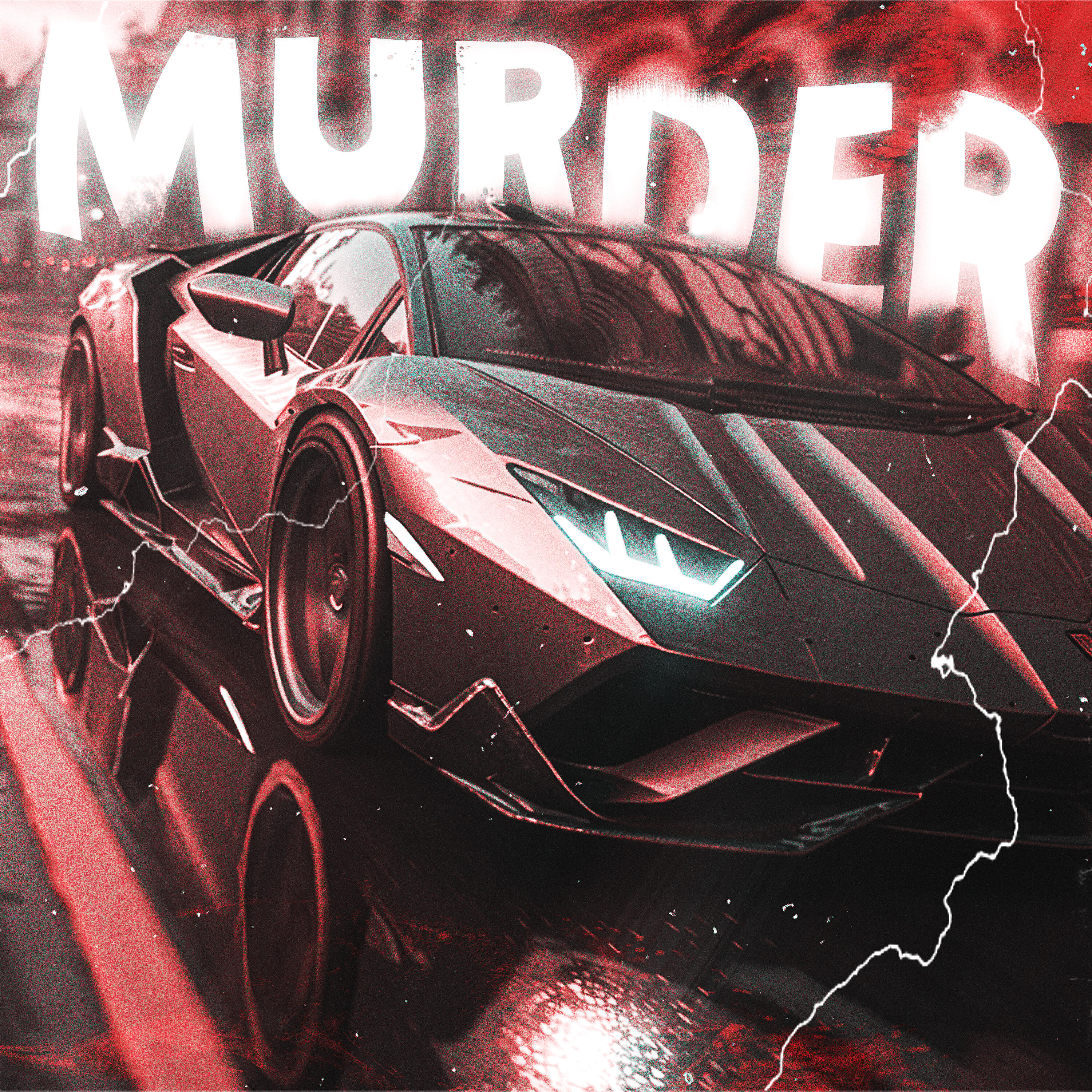 Релиз MURDER