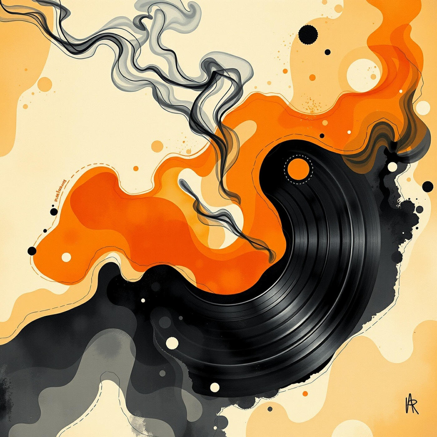 Релиз Chalk Dust