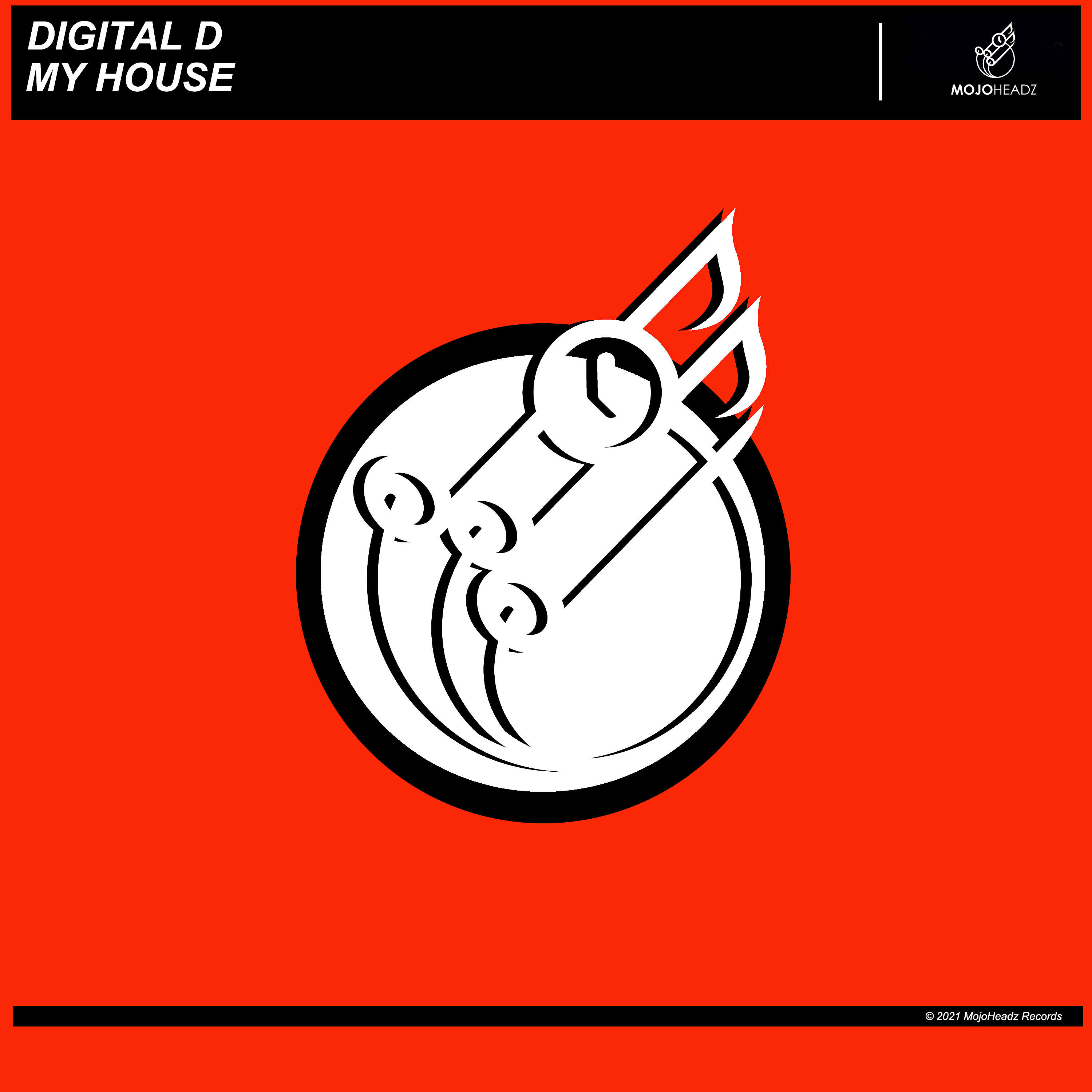 Digital D