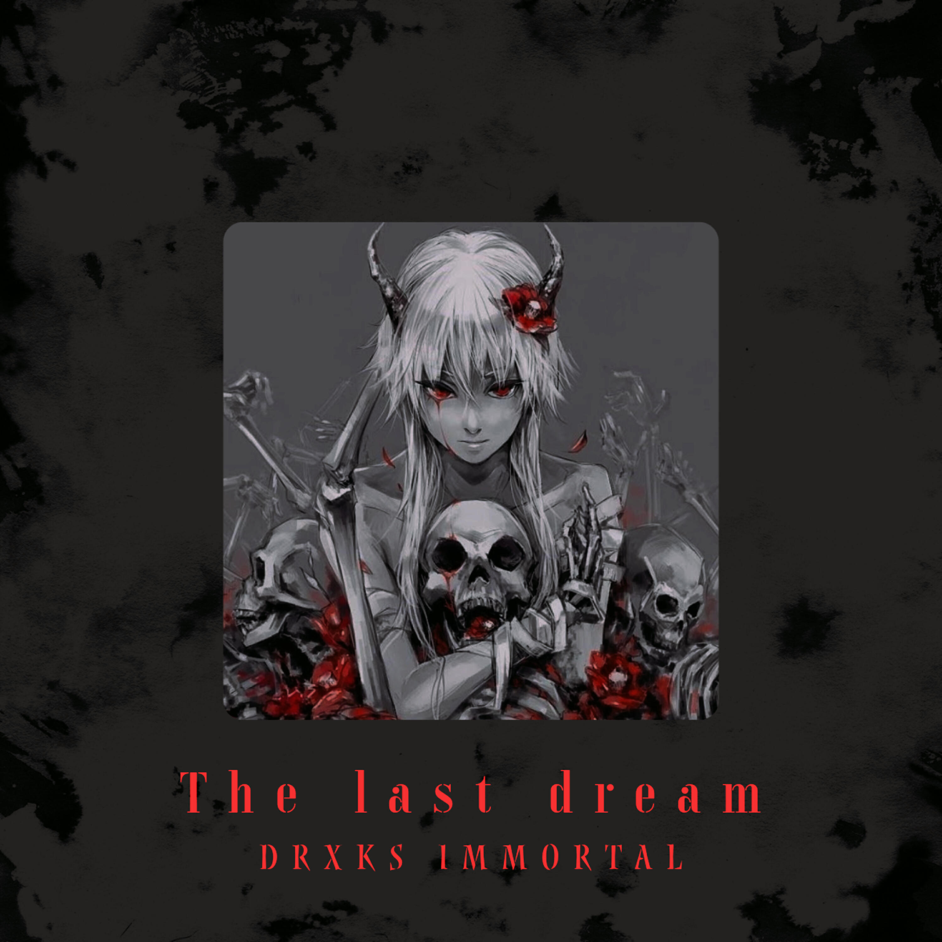 Релиз The Last Dream