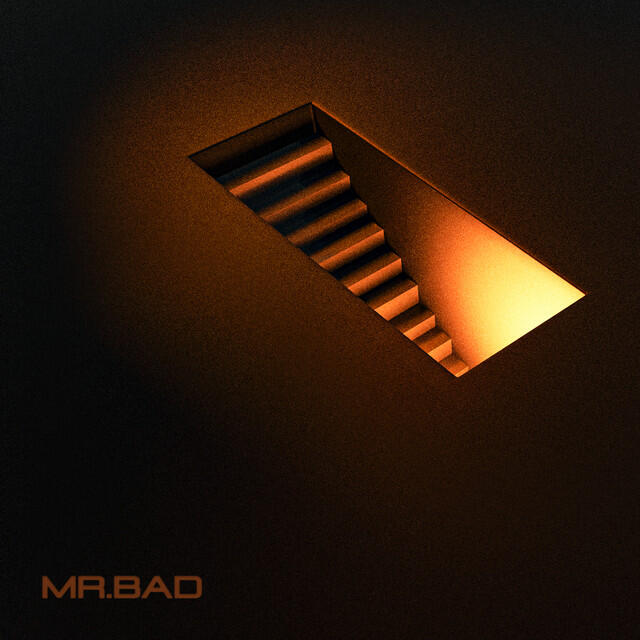 Релиз MR. BAD
