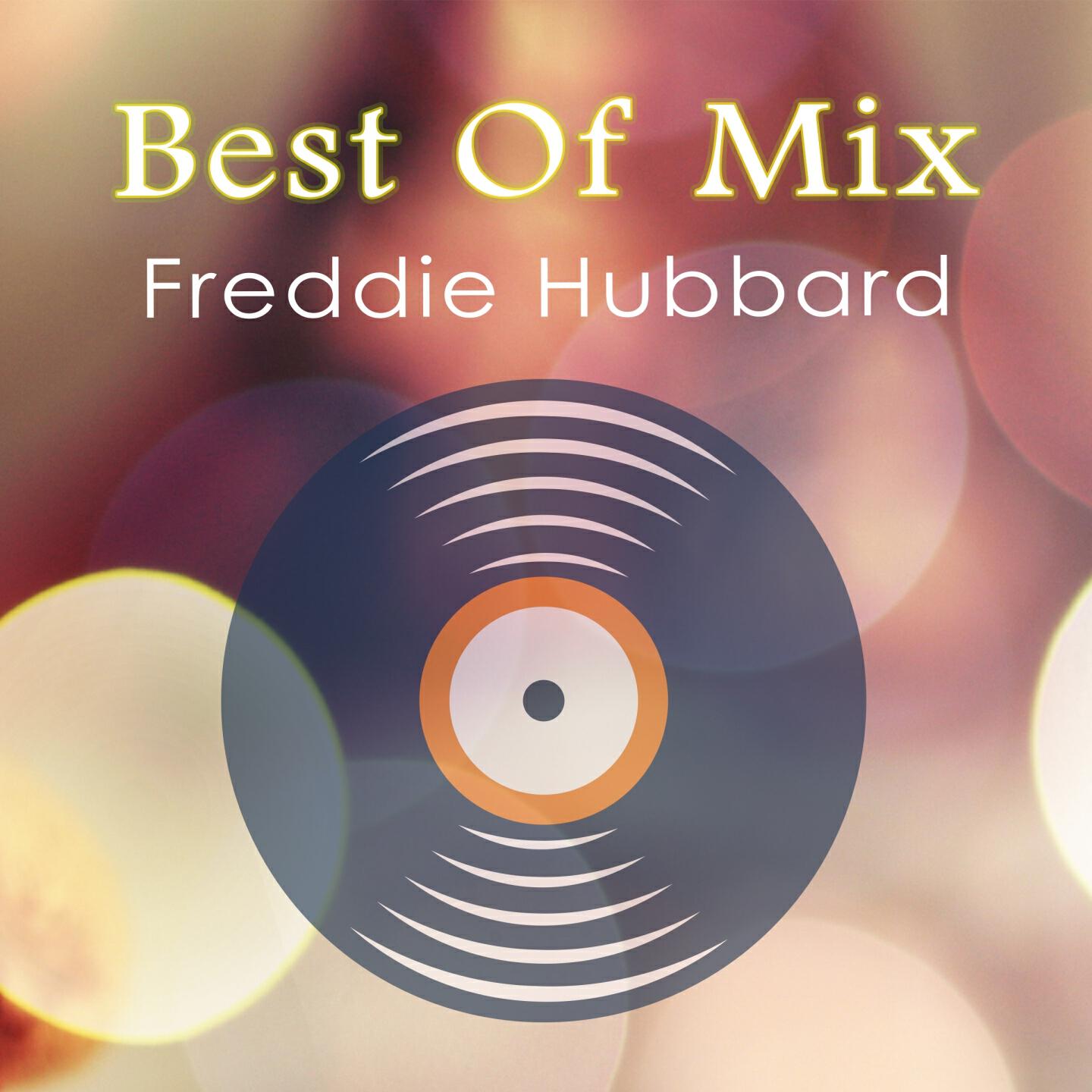 Постер альбома Best Of Mix