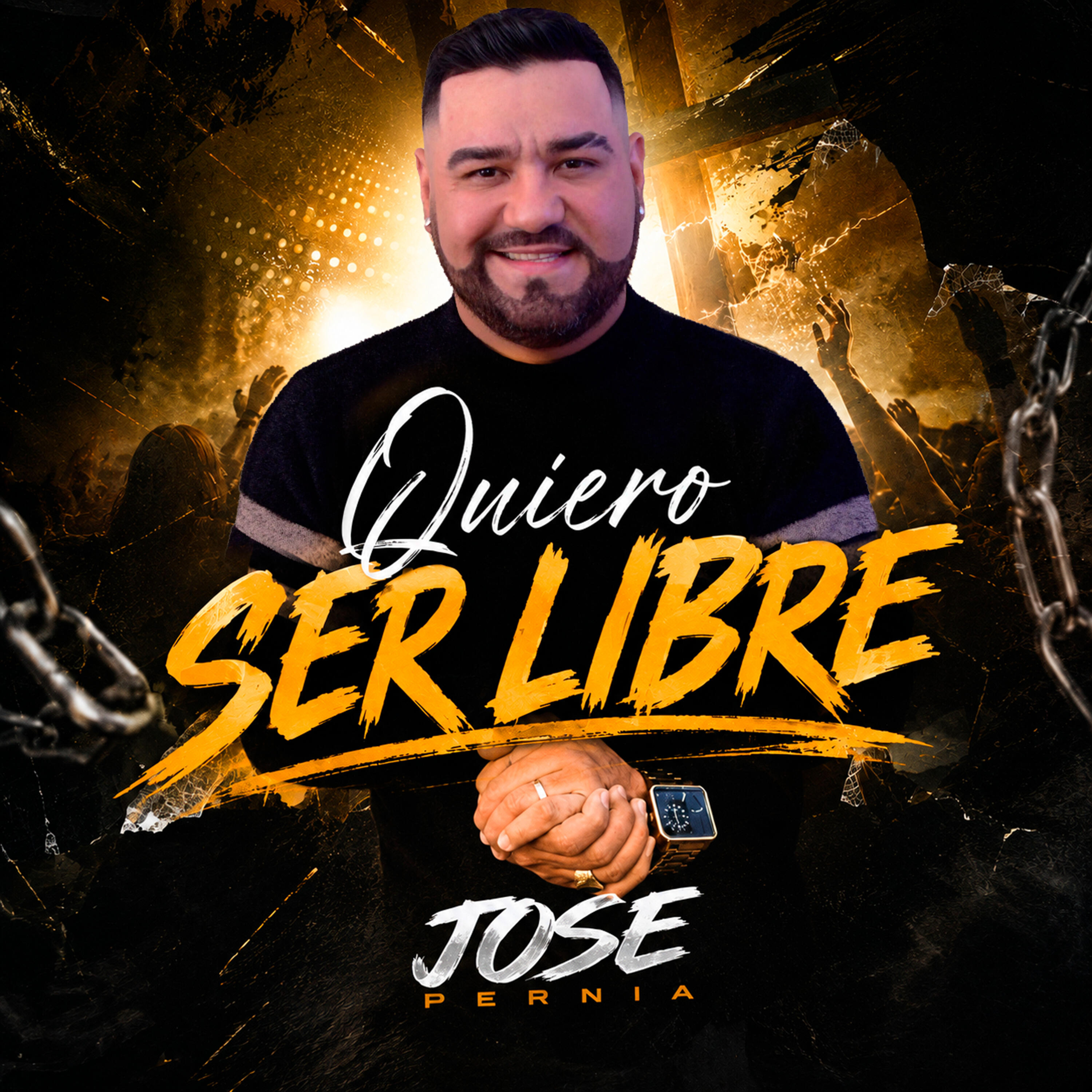 Релиз Quiero Ser Libre