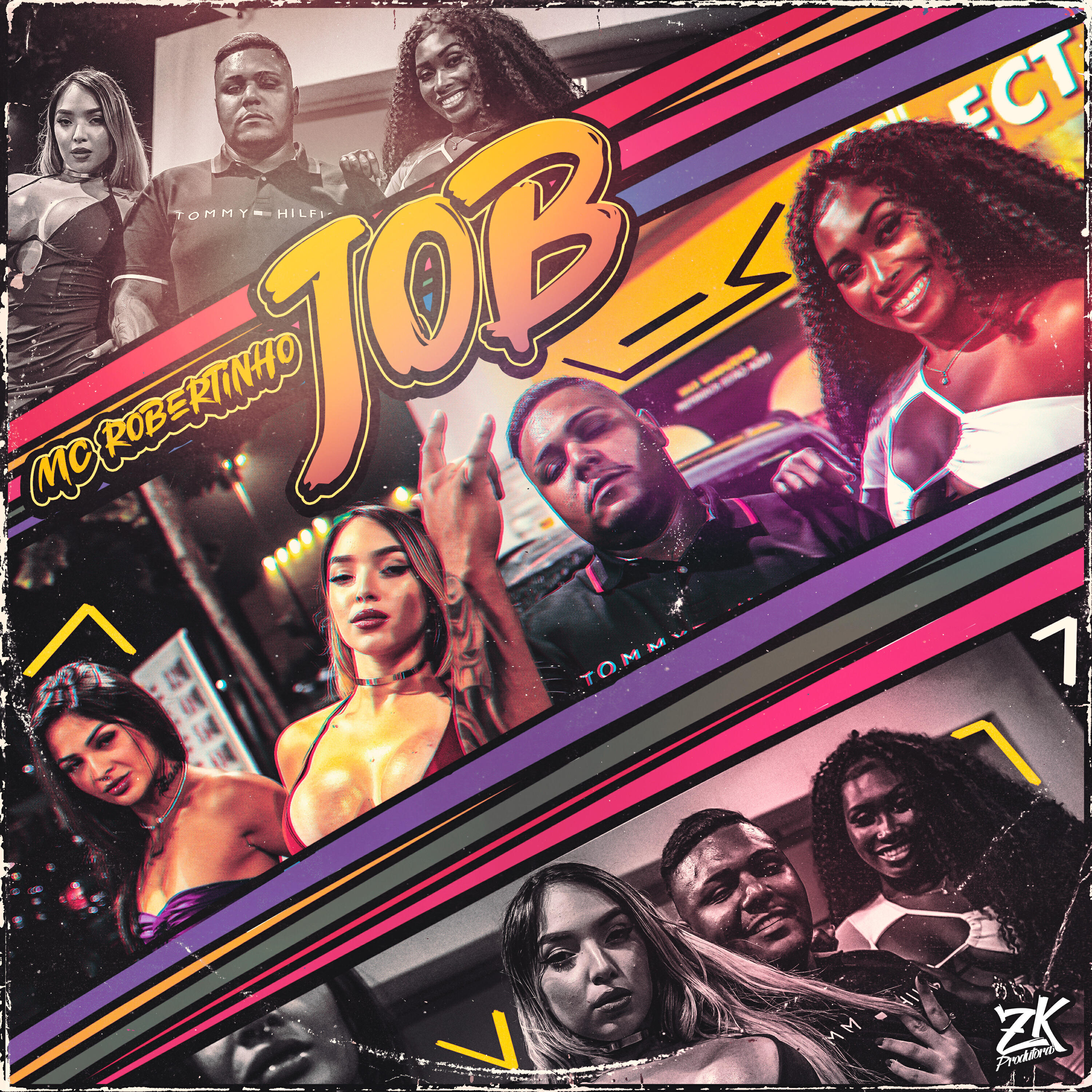 Релиз Job