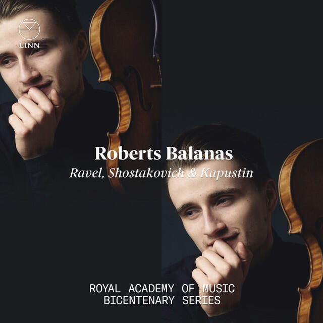 Roberts Balanas