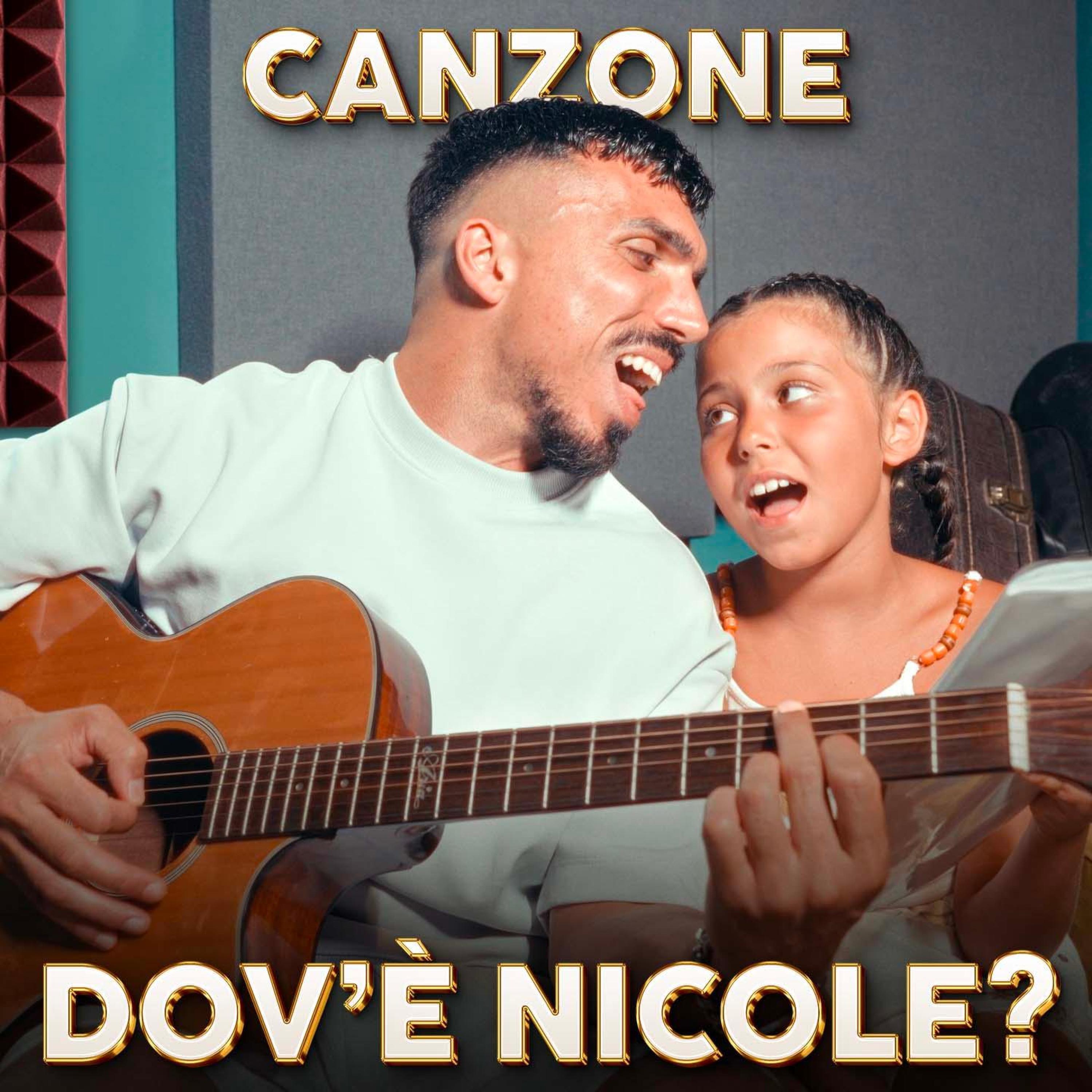 Релиз Che fine ha fatto zia Nicole?