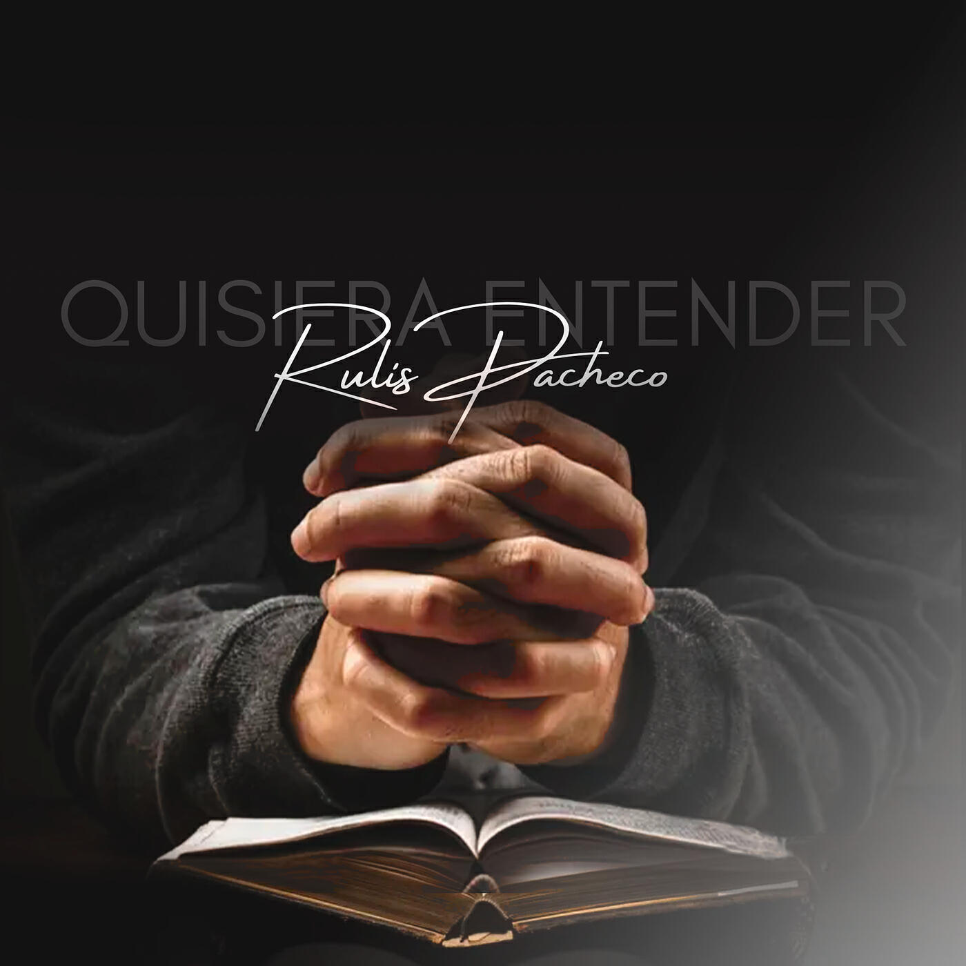 Релиз Quisiera Entender