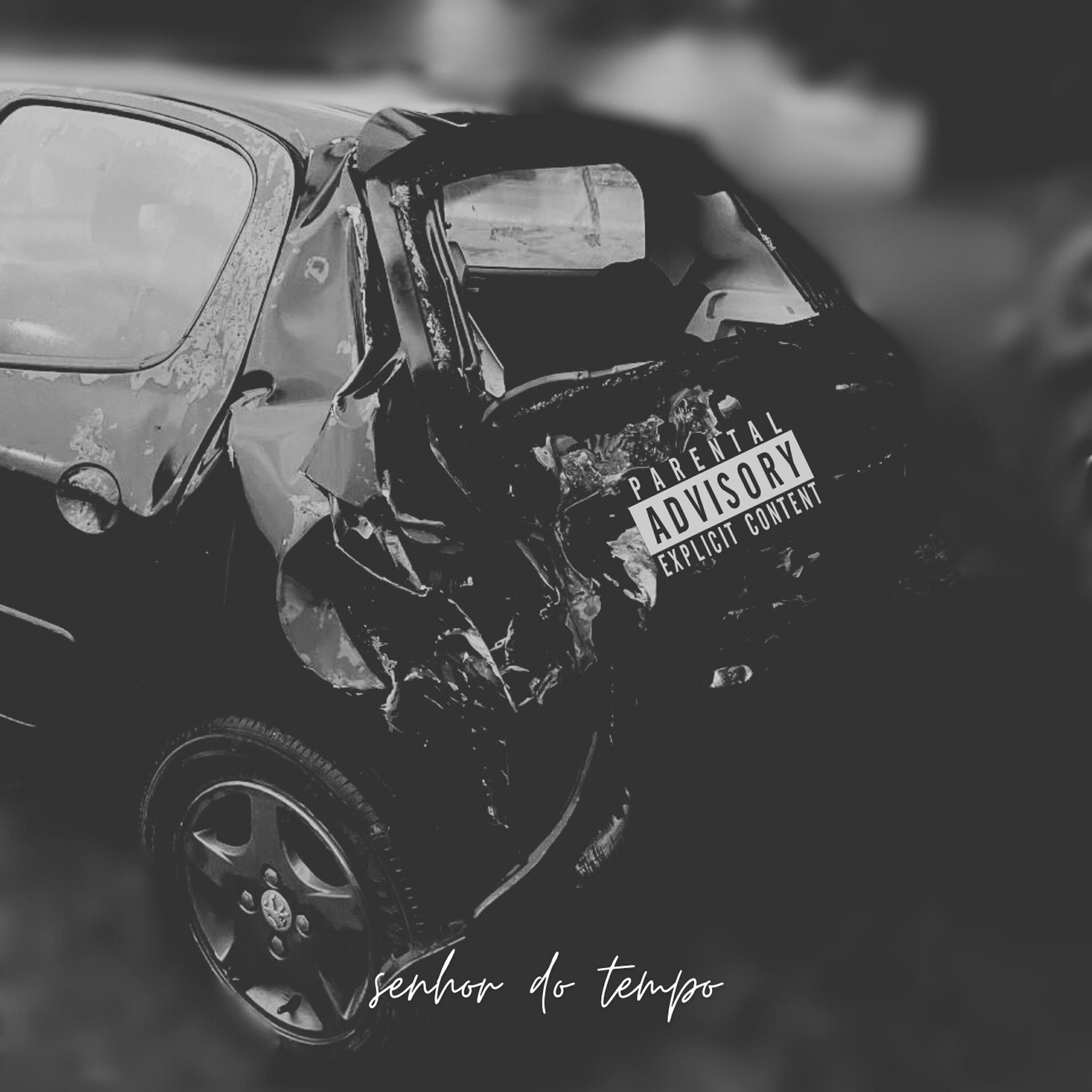 Релиз Senhor do Tempo