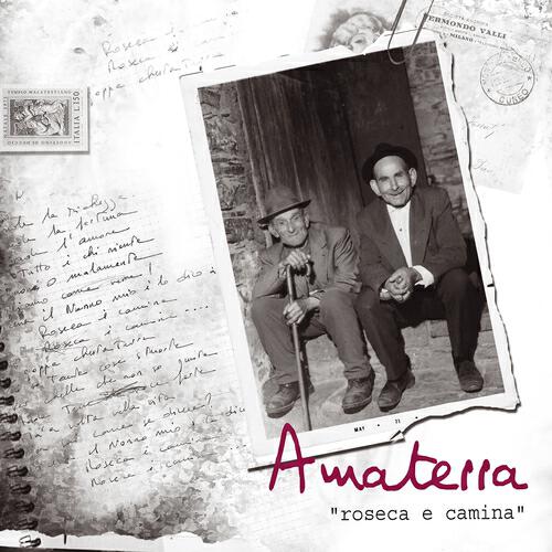 Релиз Roseca e camina