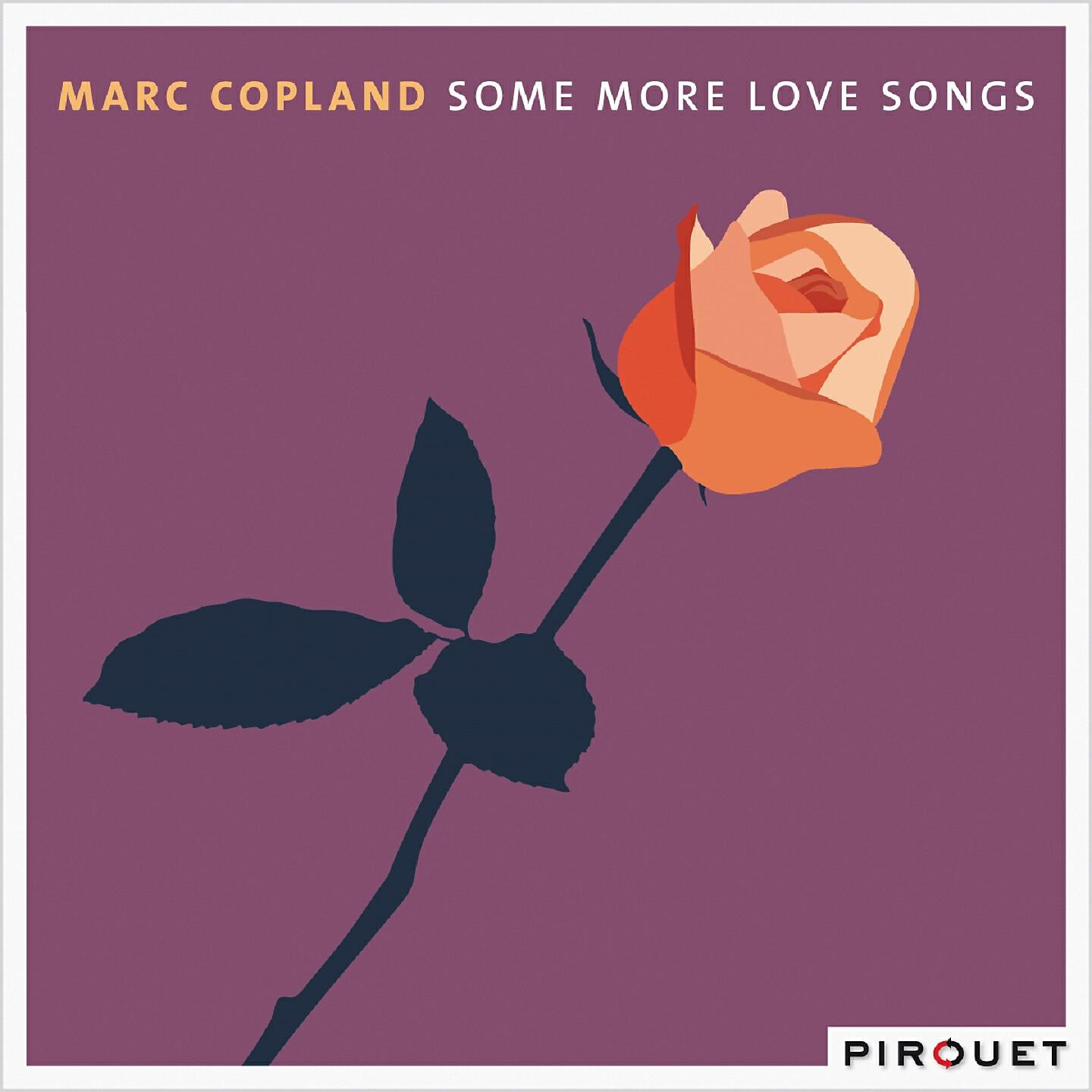 Релиз Some More Love Songs