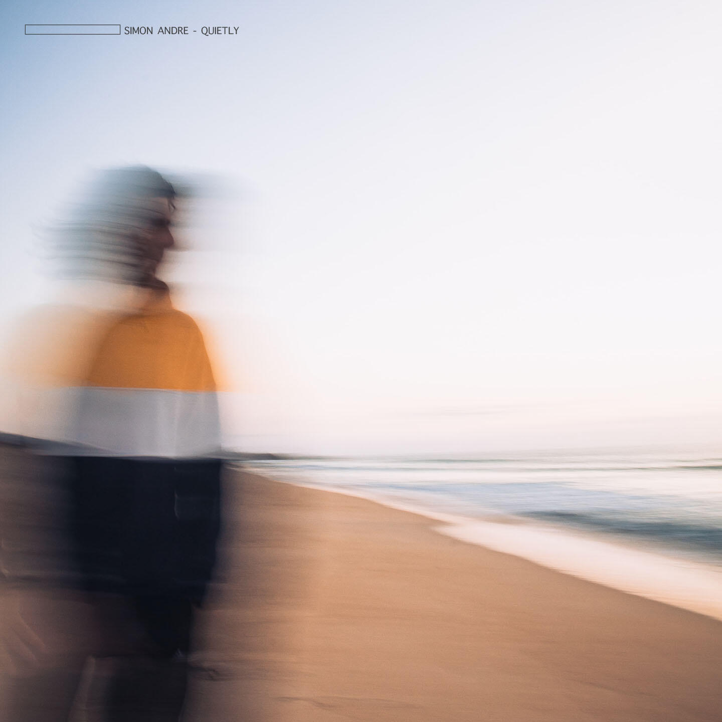 Релиз Quietly