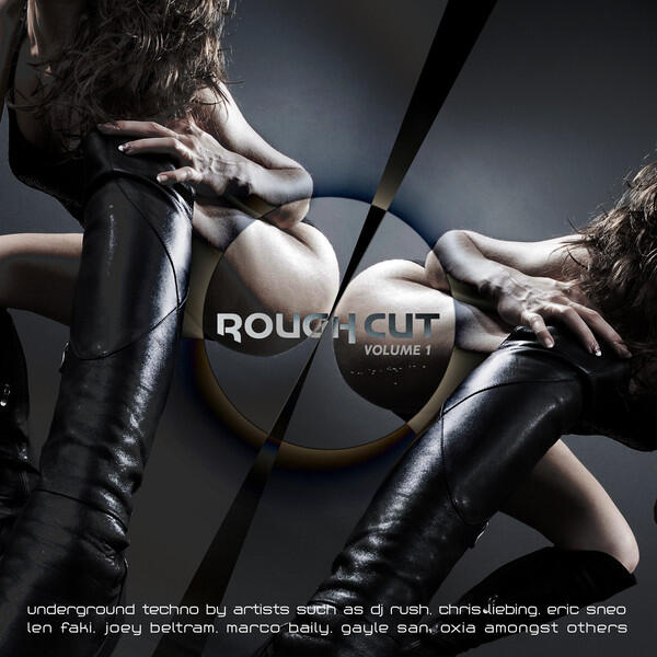 Релиз Rough Cut Vol. 1