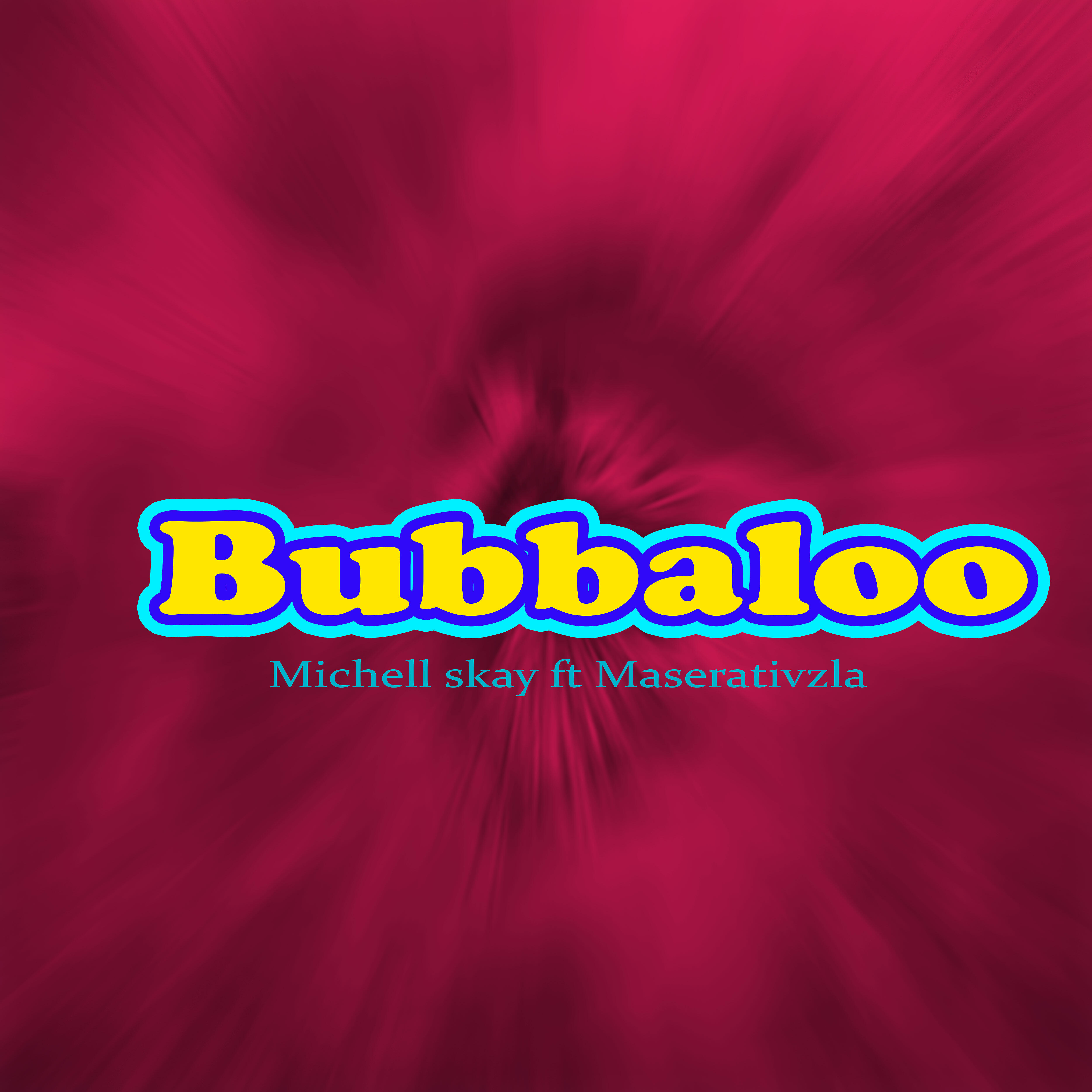 Релиз Bubbaloo