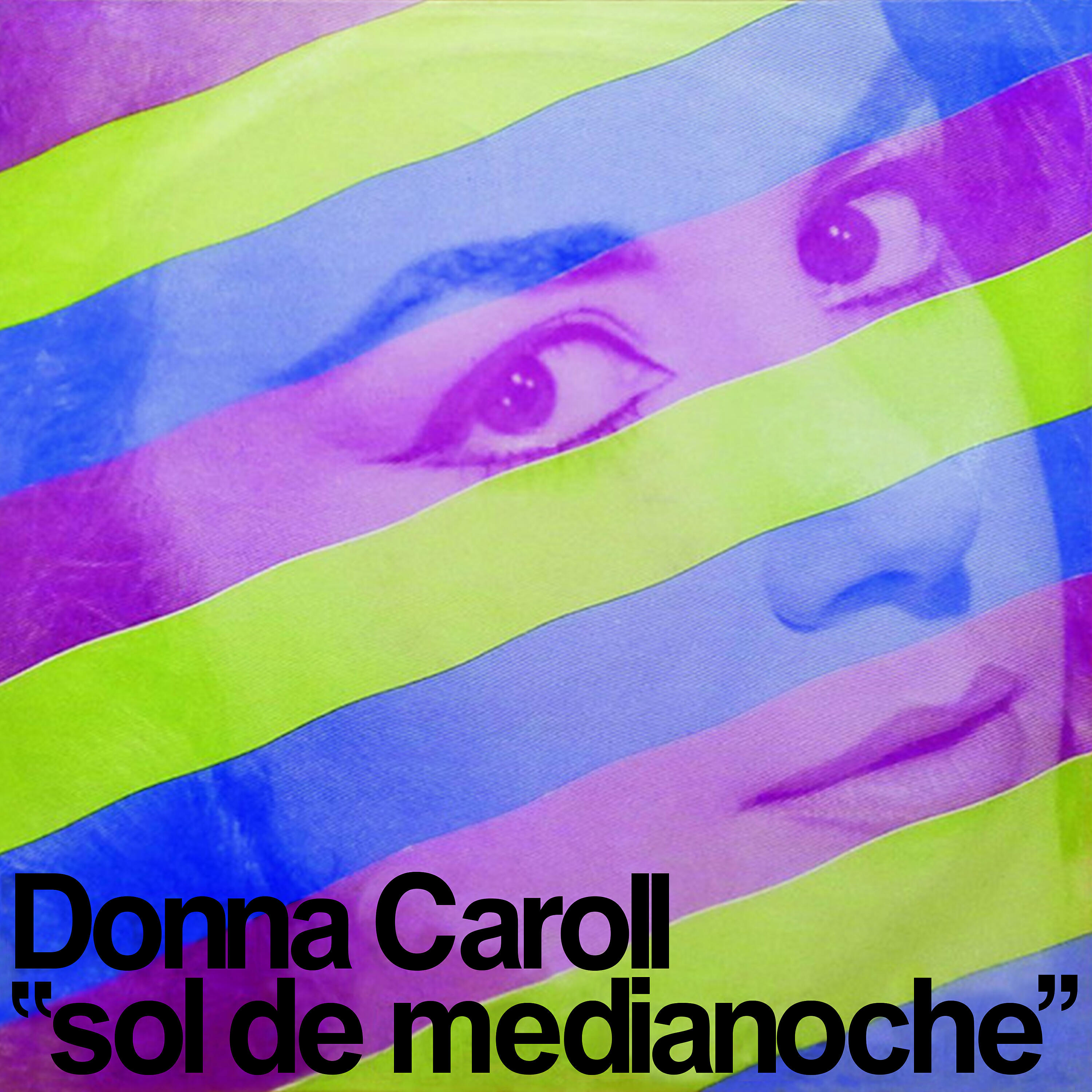 Релиз Sol de Medianoche