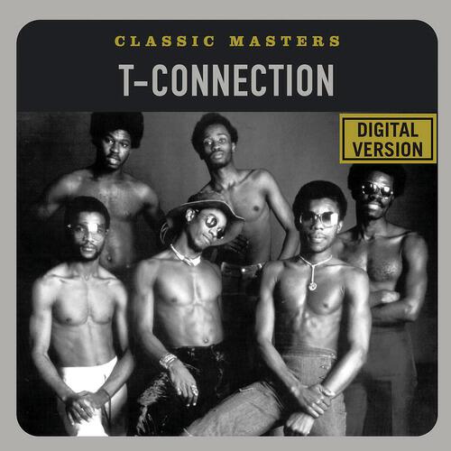 Релиз Classic Masters