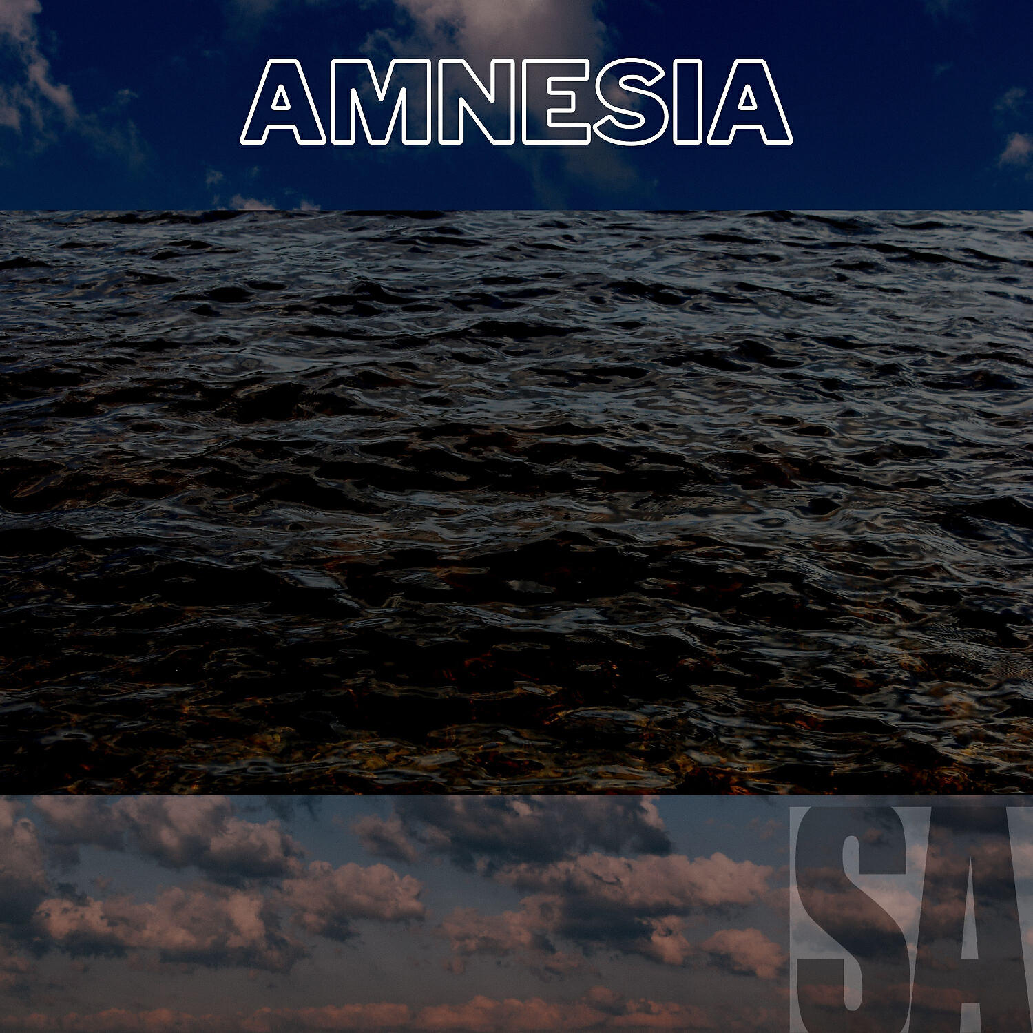 Релиз AMNESIA
