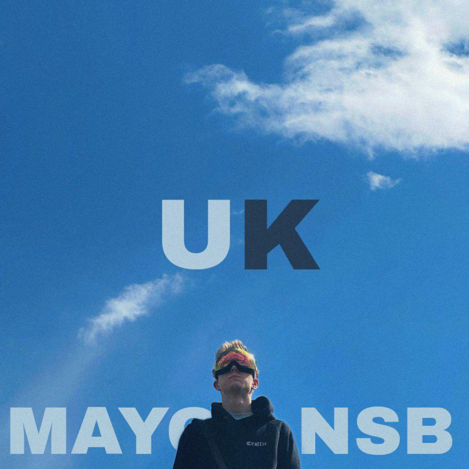 Релиз UK