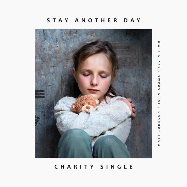 Релиз Stay Another Day