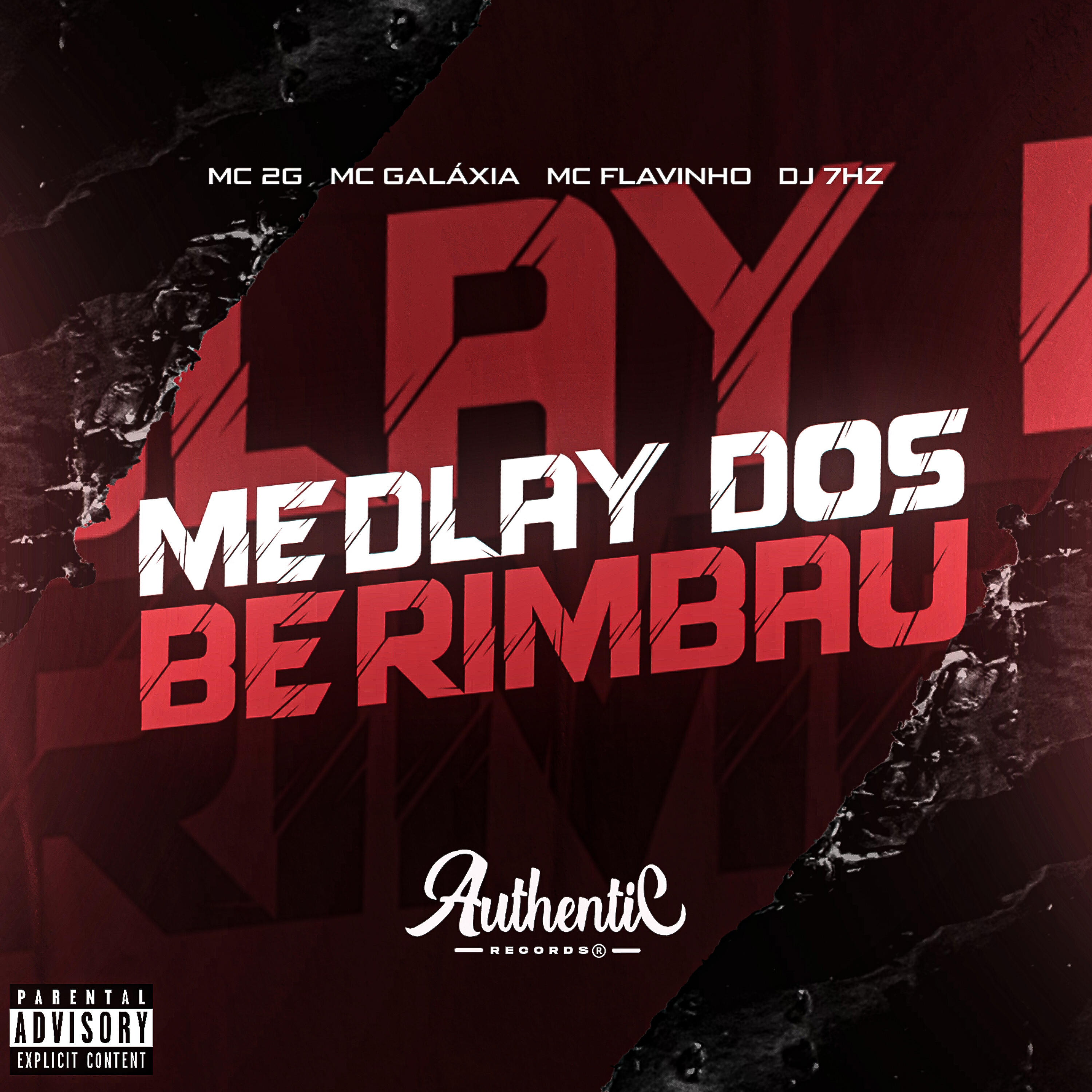 Релиз Medlay dos Berimbau
