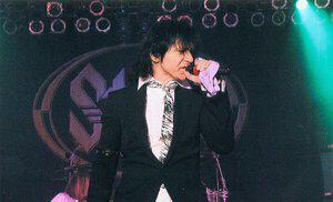 Lawrence Gowan