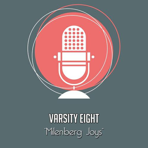 Релиз Milenberg Joys