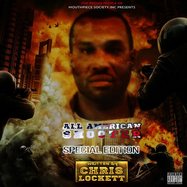 Релиз All American Shooter Special Edition