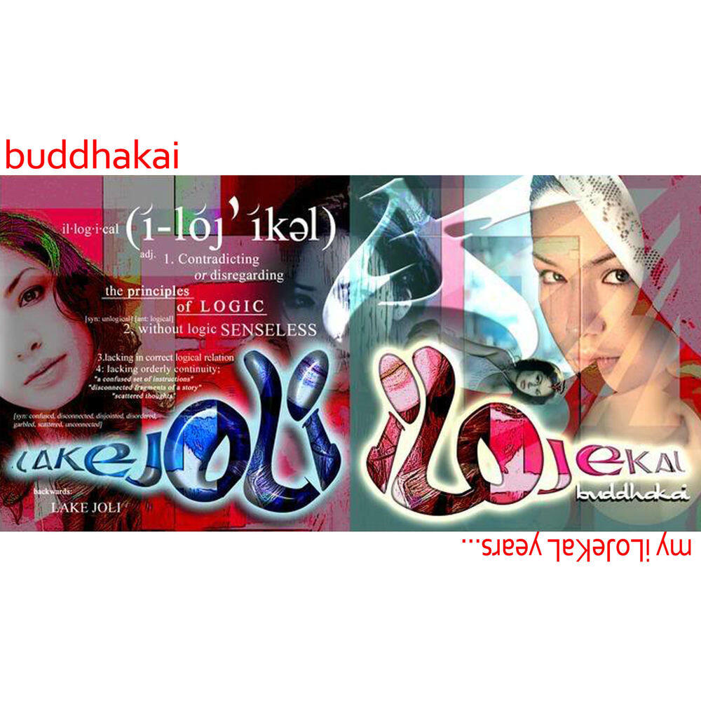 Релиз My iLoJeKaL Years