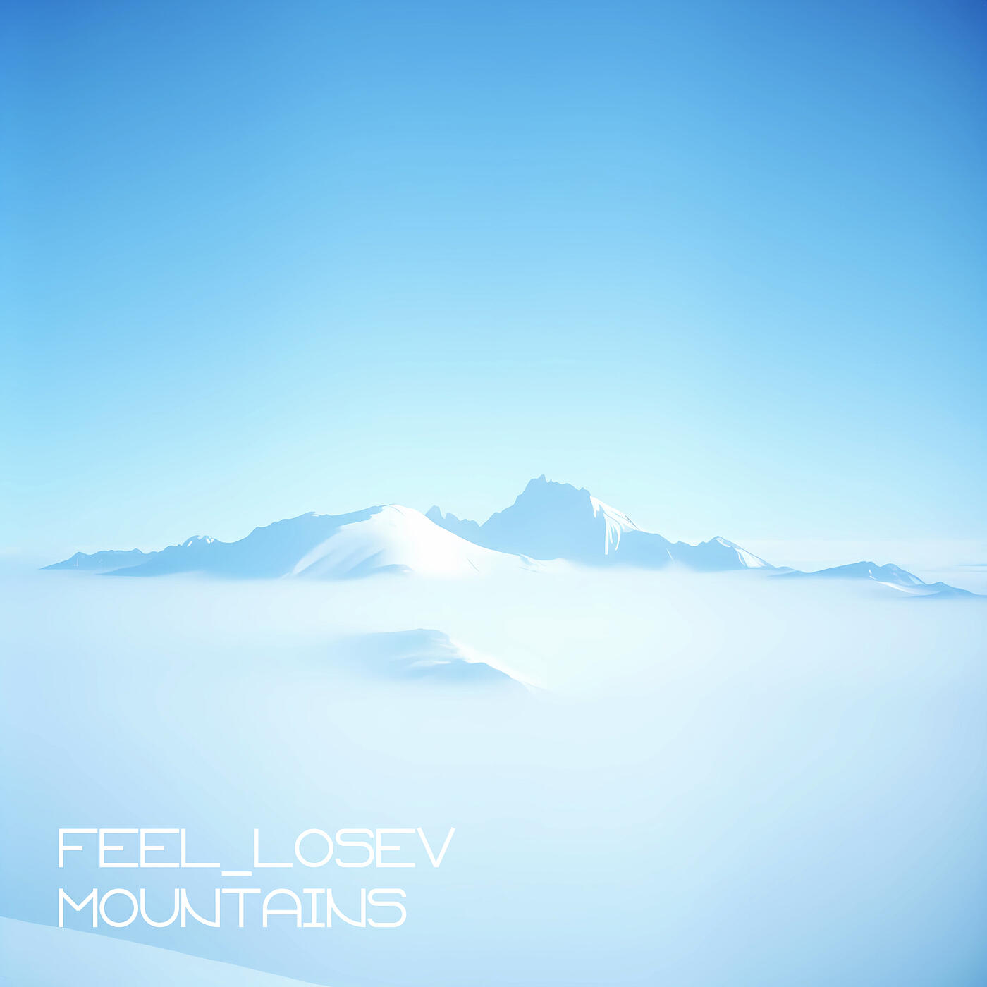 Релиз Mountains