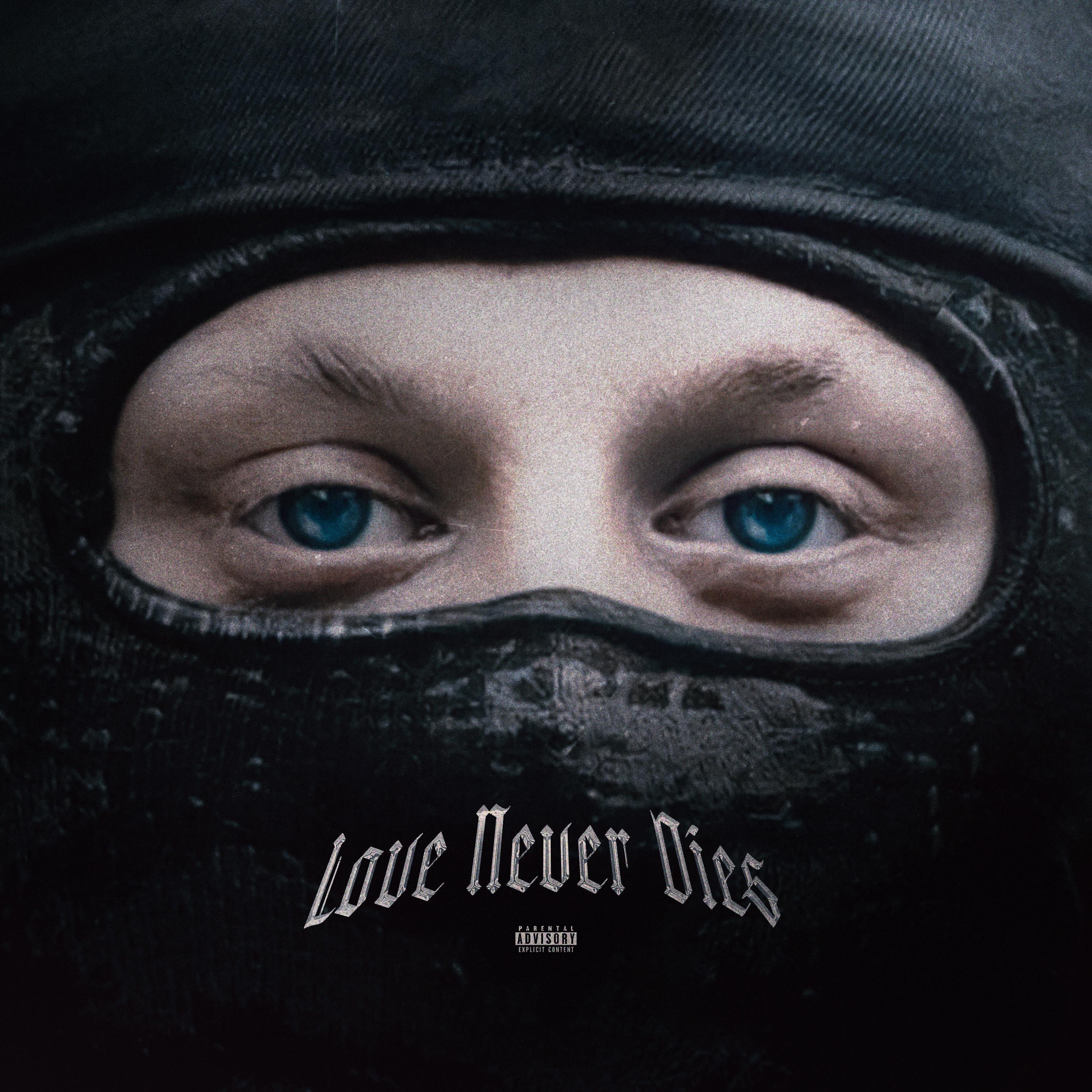 Релиз Love Never Dies
