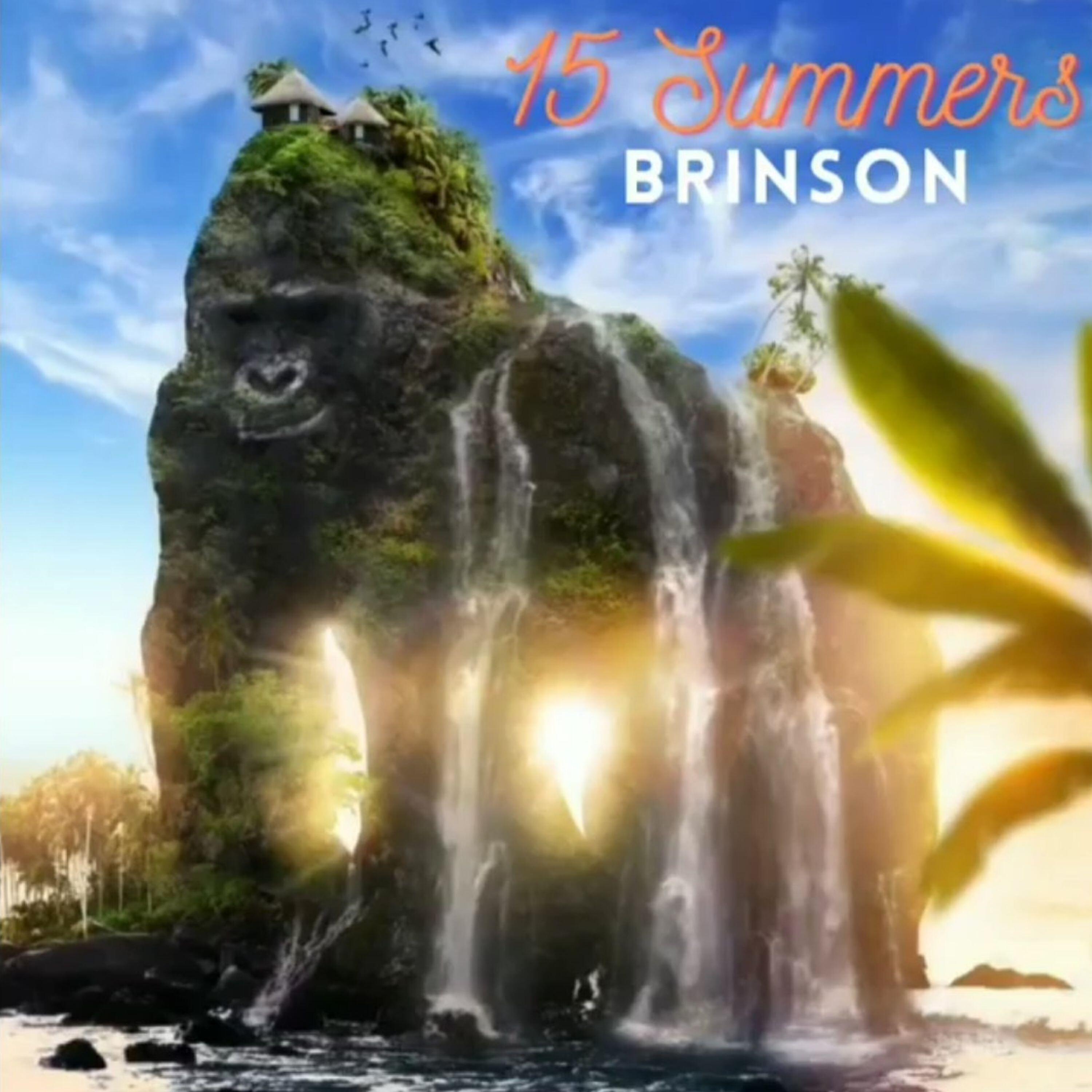 Релиз 15 Summers