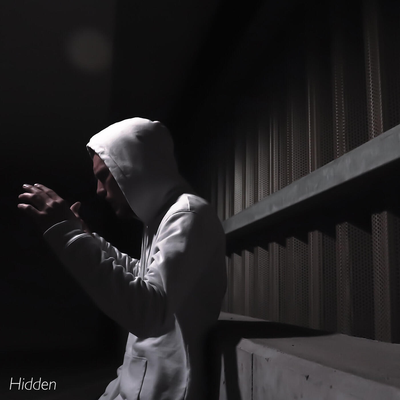 Релиз Hidden