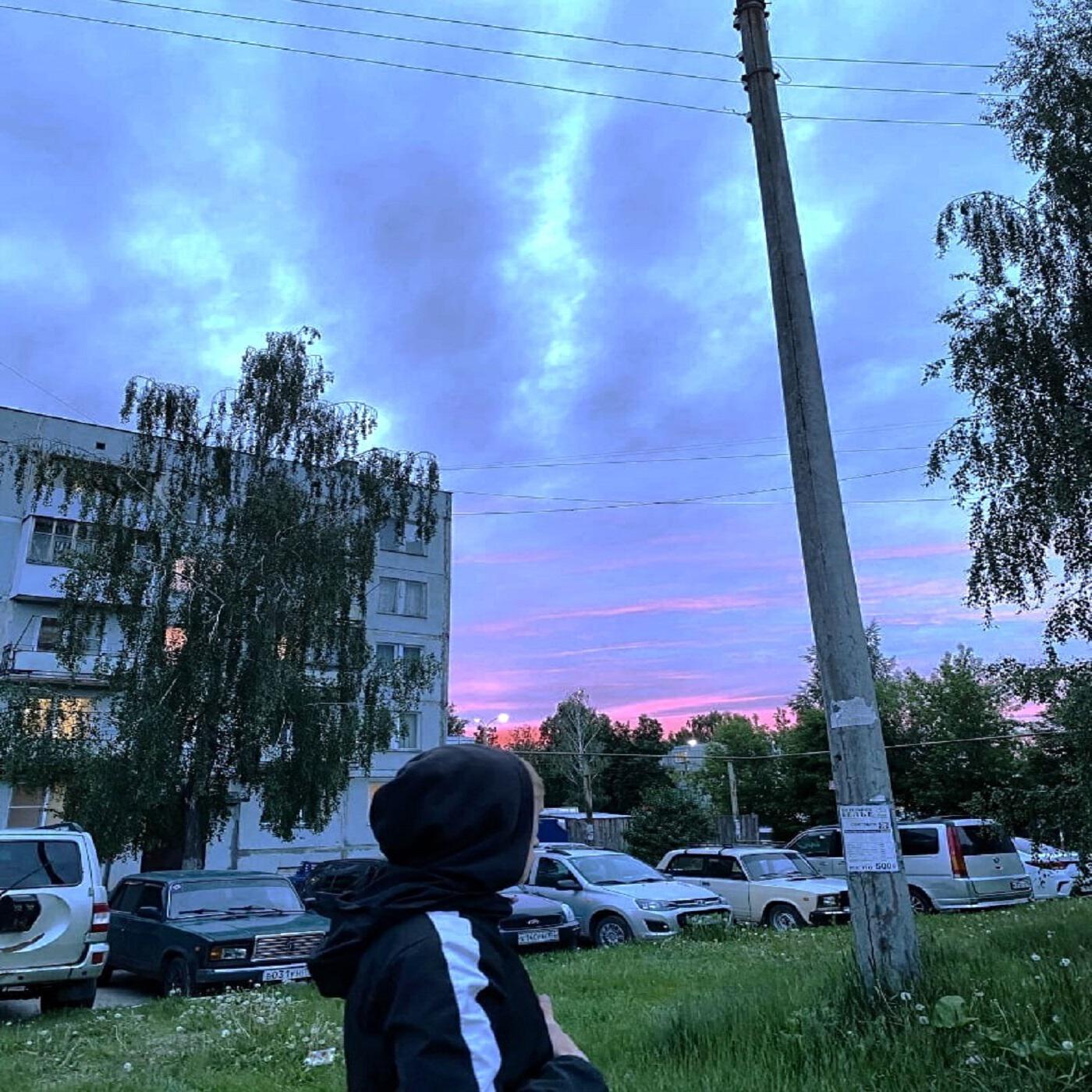 Релиз Финиш
