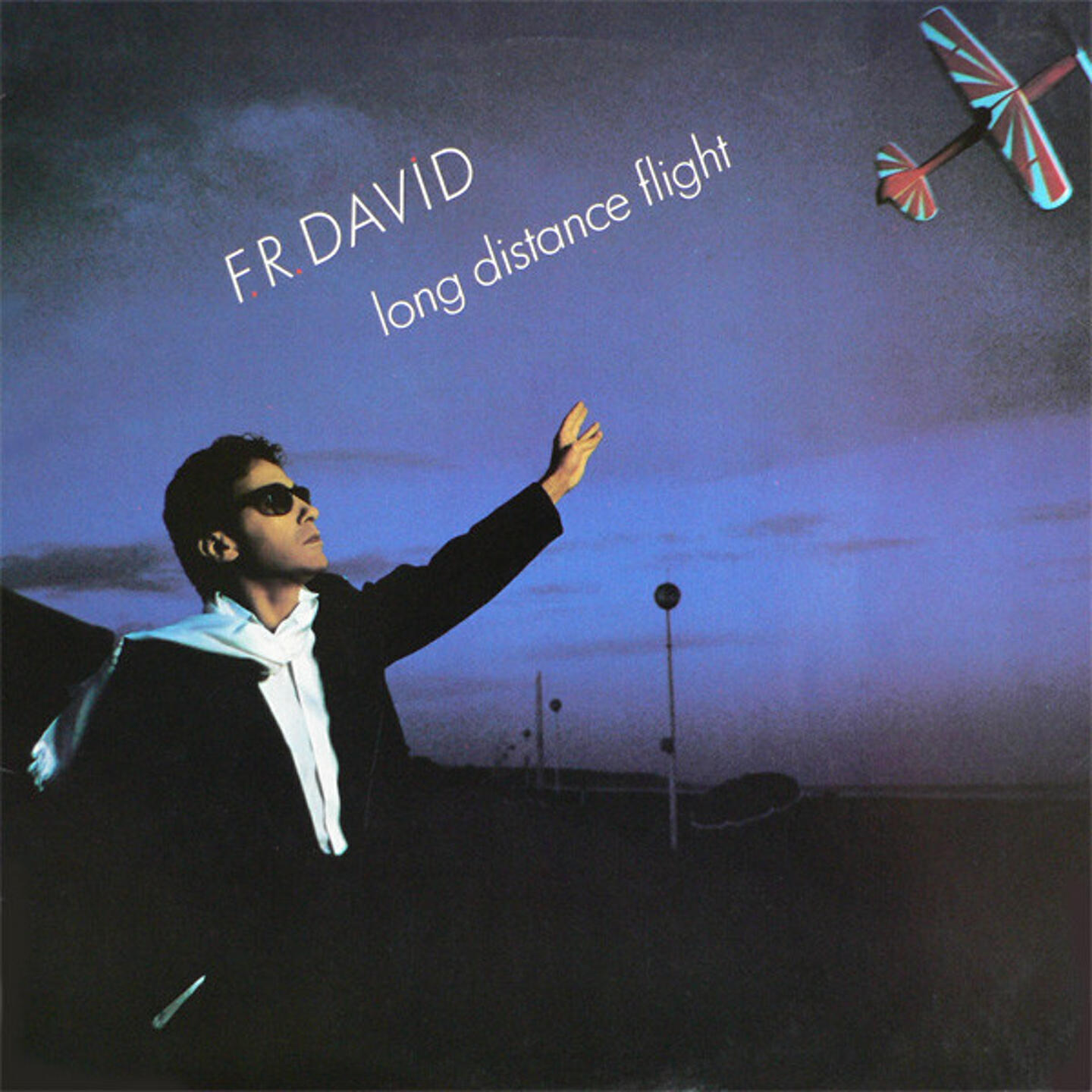 Релиз Long Distance Flight