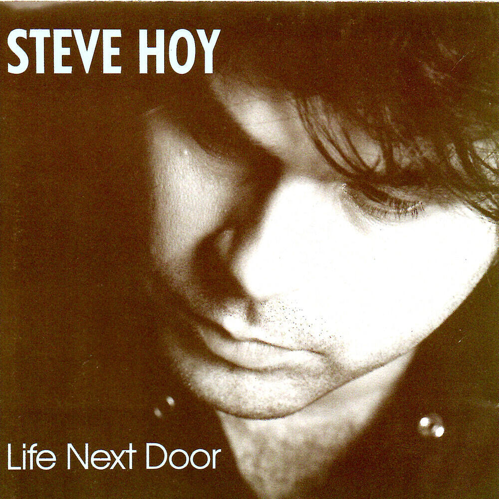 Постер альбома Life Next Door