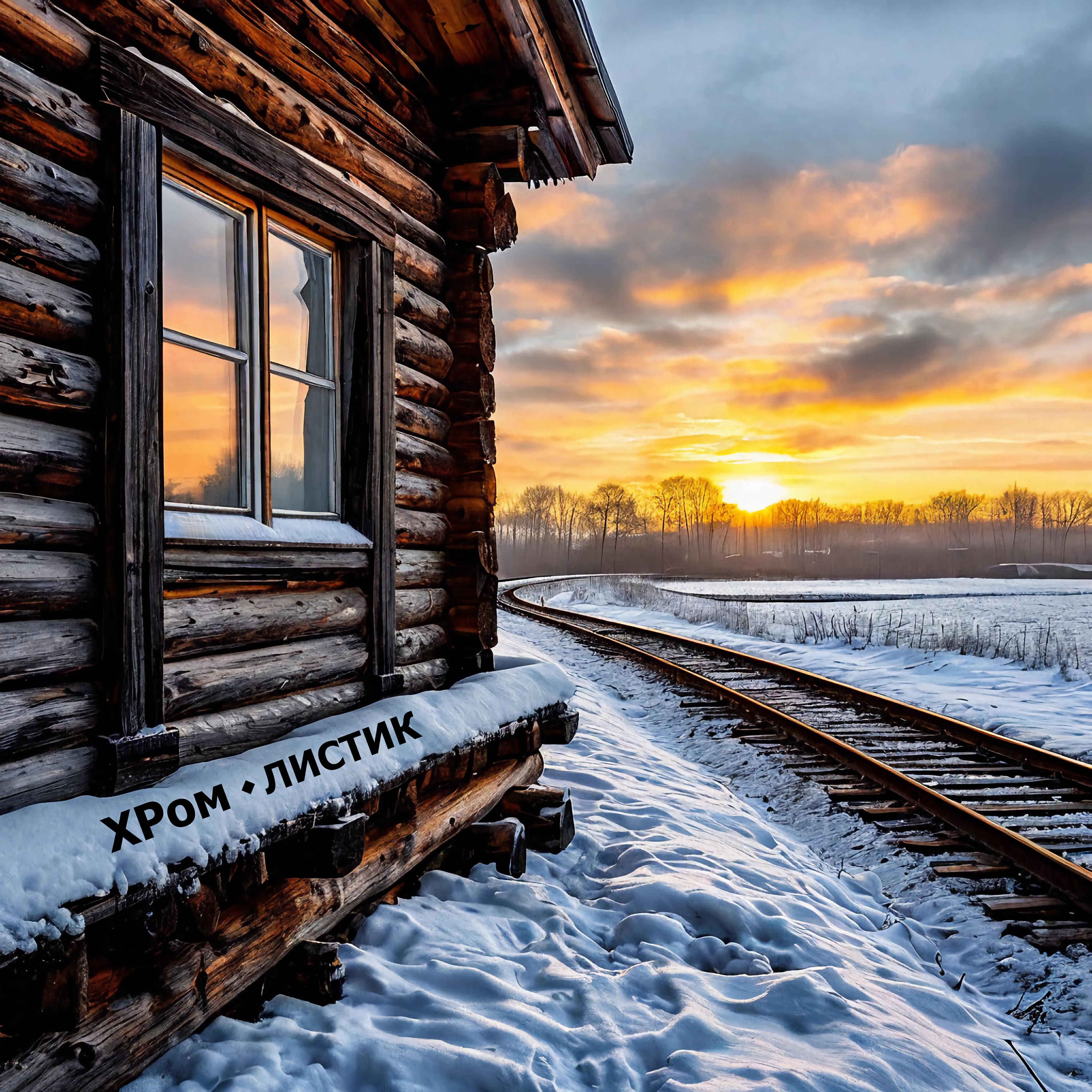 Релиз Листик