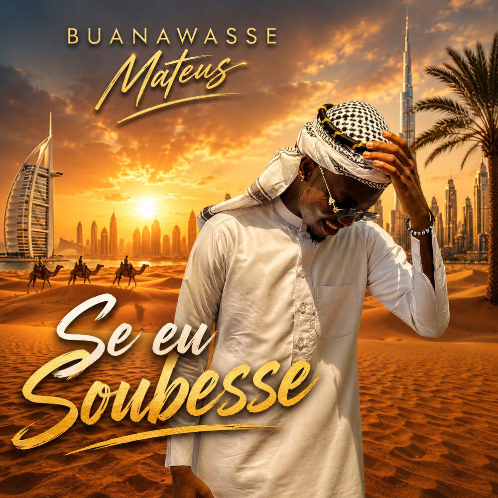 Buanawasse Mateus