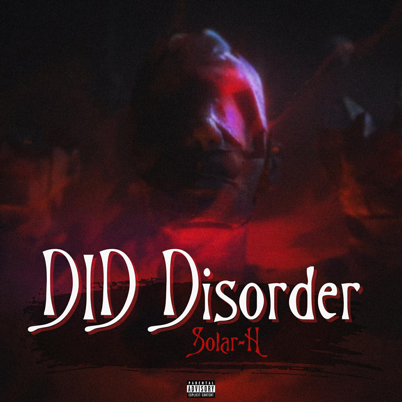 Релиз Did Disorder