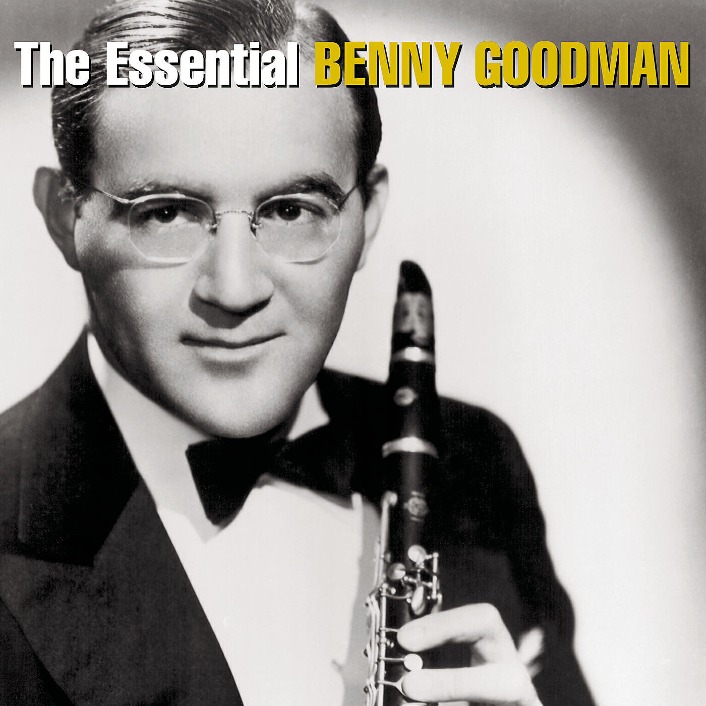 Релиз The Essential Benny Goodman