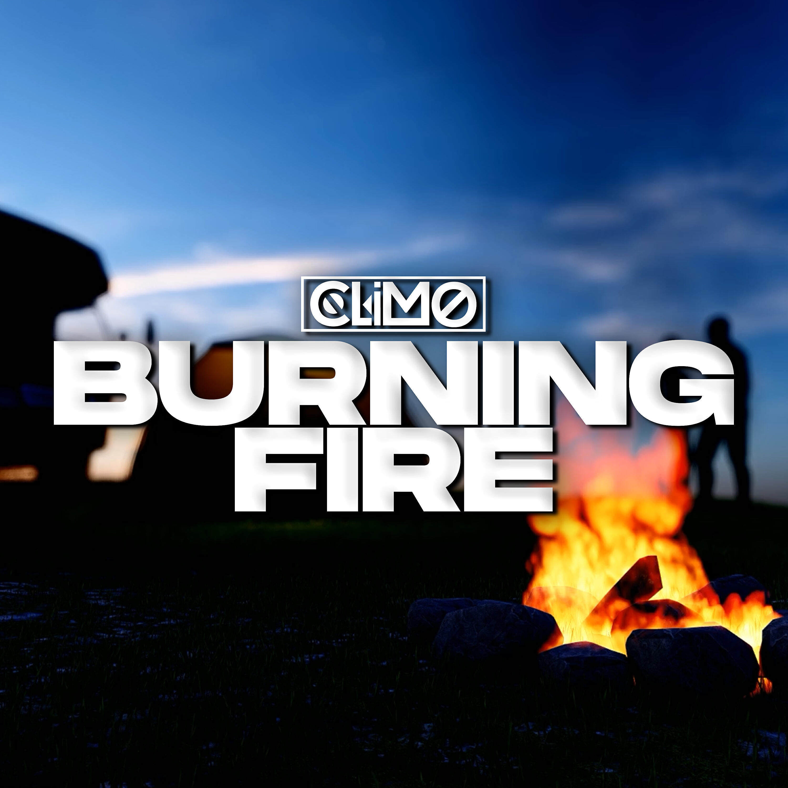 Релиз Burning Fire