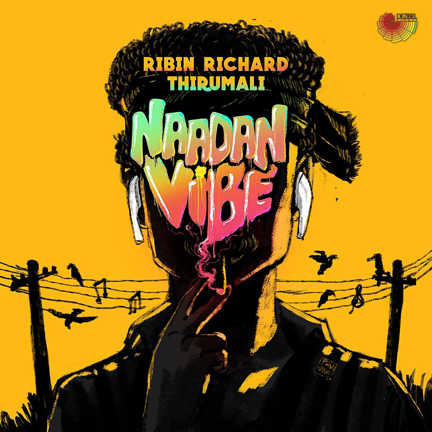 Релиз Naadan Vibe