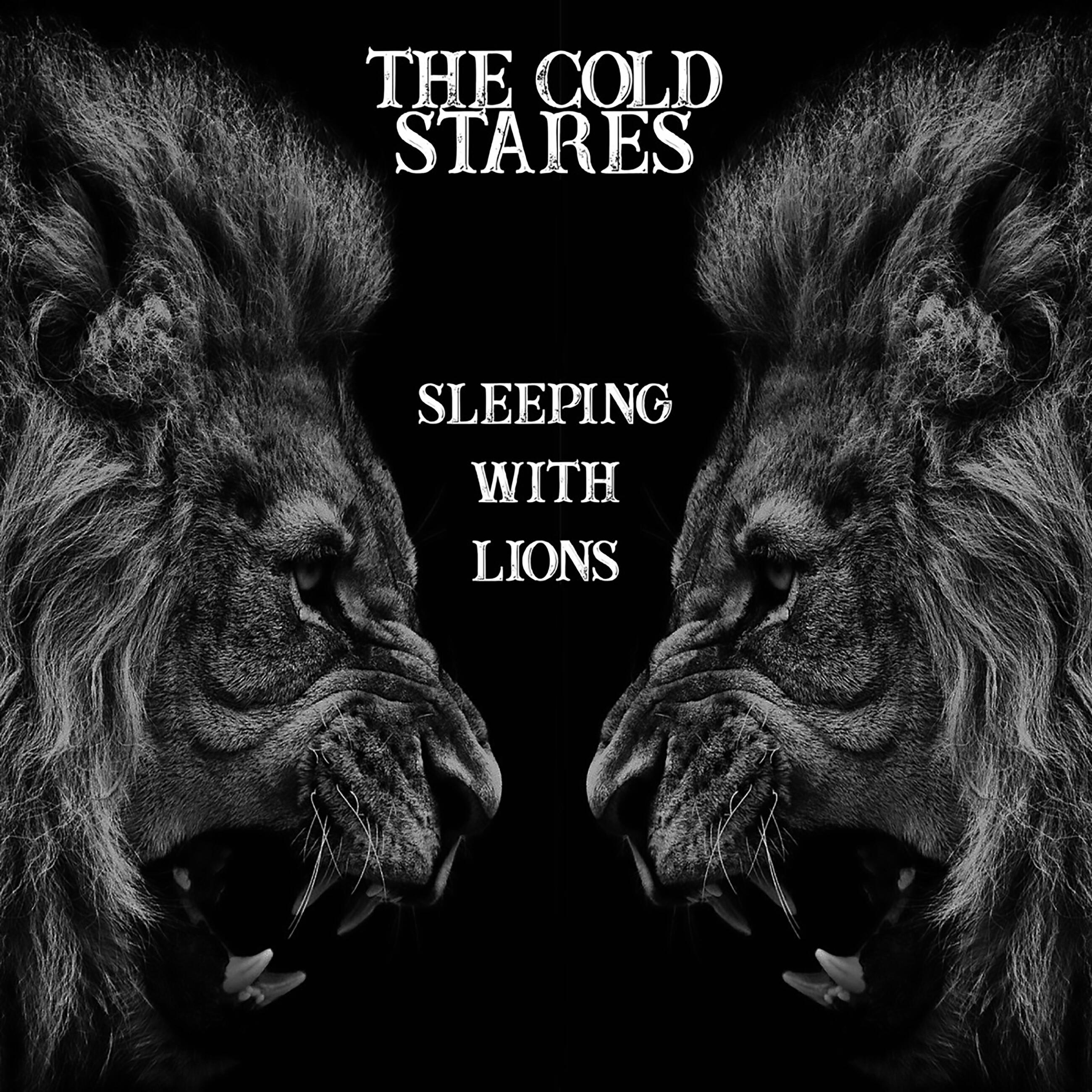 Релиз Sleeping with Lions
