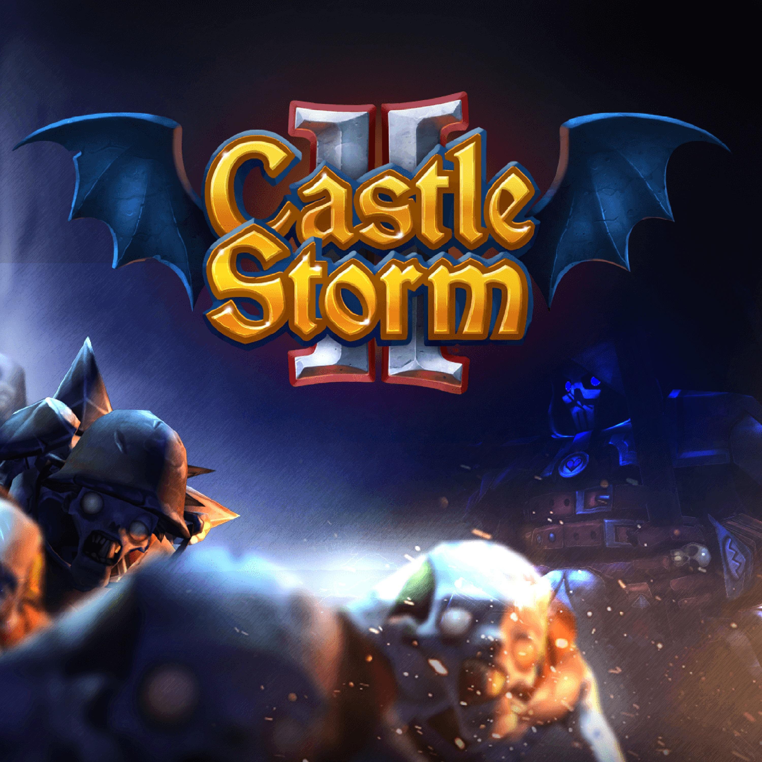 Релиз CastleStorm 2 (Original Videogame Soundtrack)
