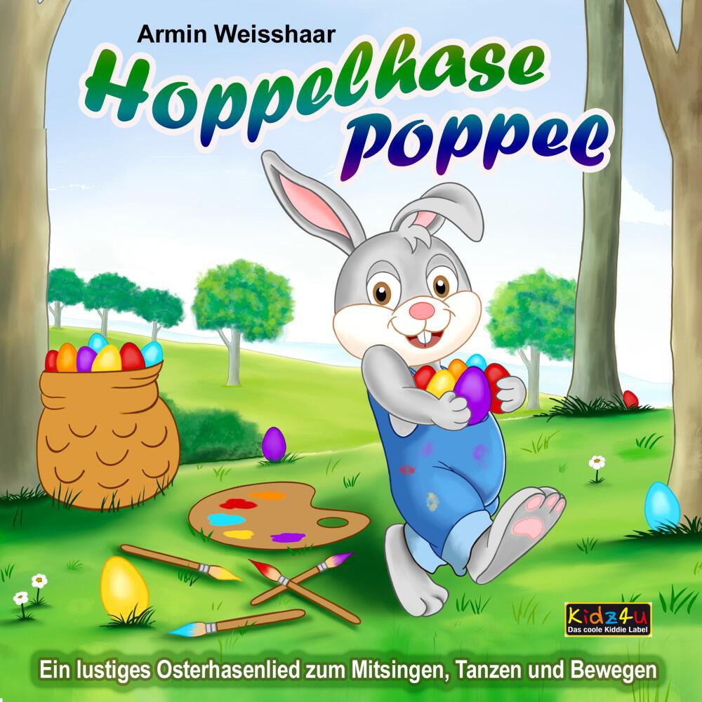 Релиз Hoppelhase Poppel