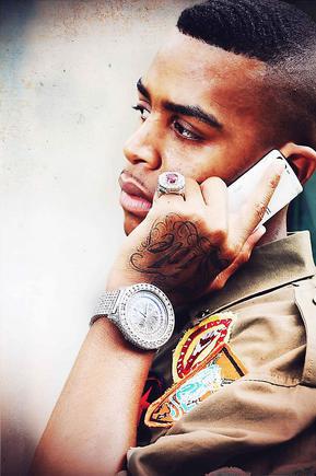 Ray Vicks