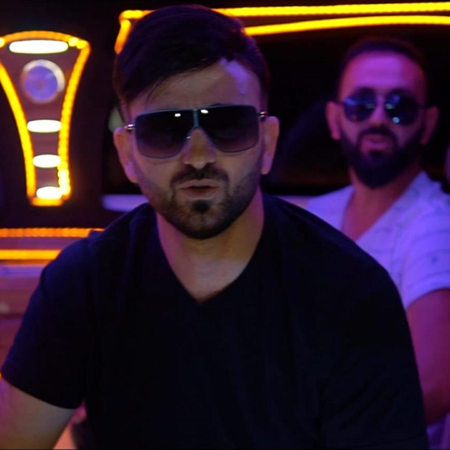Релиз Biz artık olamayız