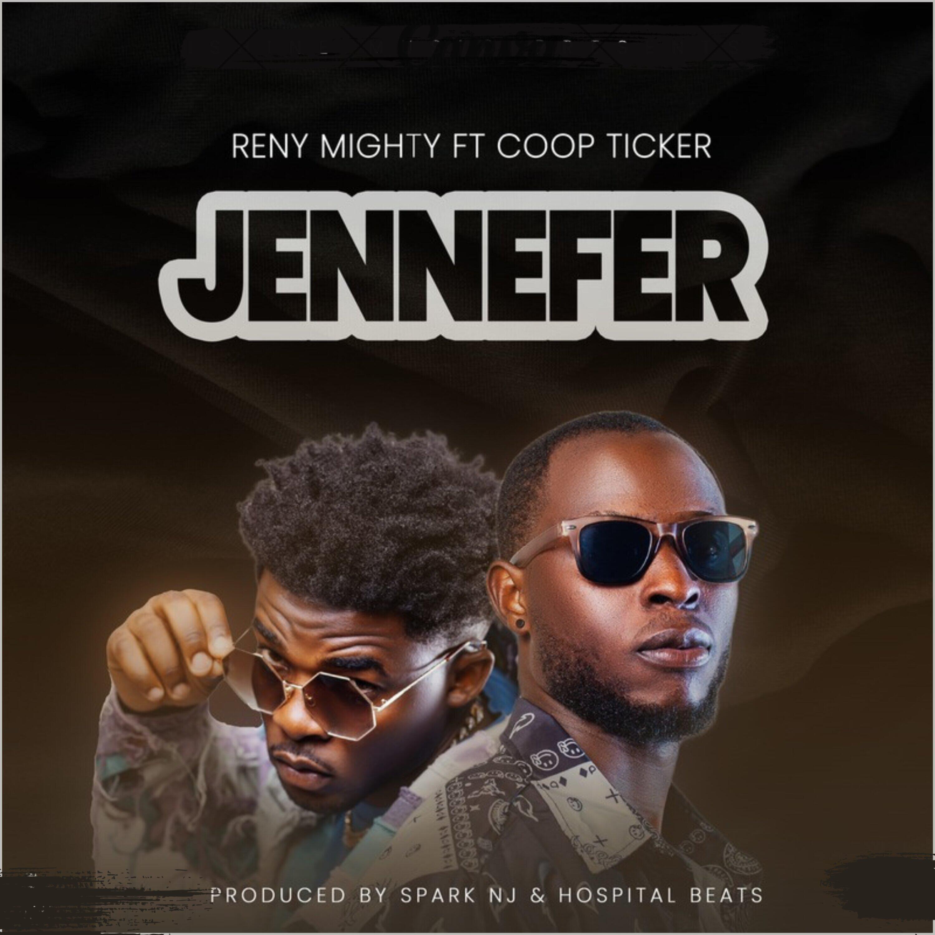 Релиз Jennefer