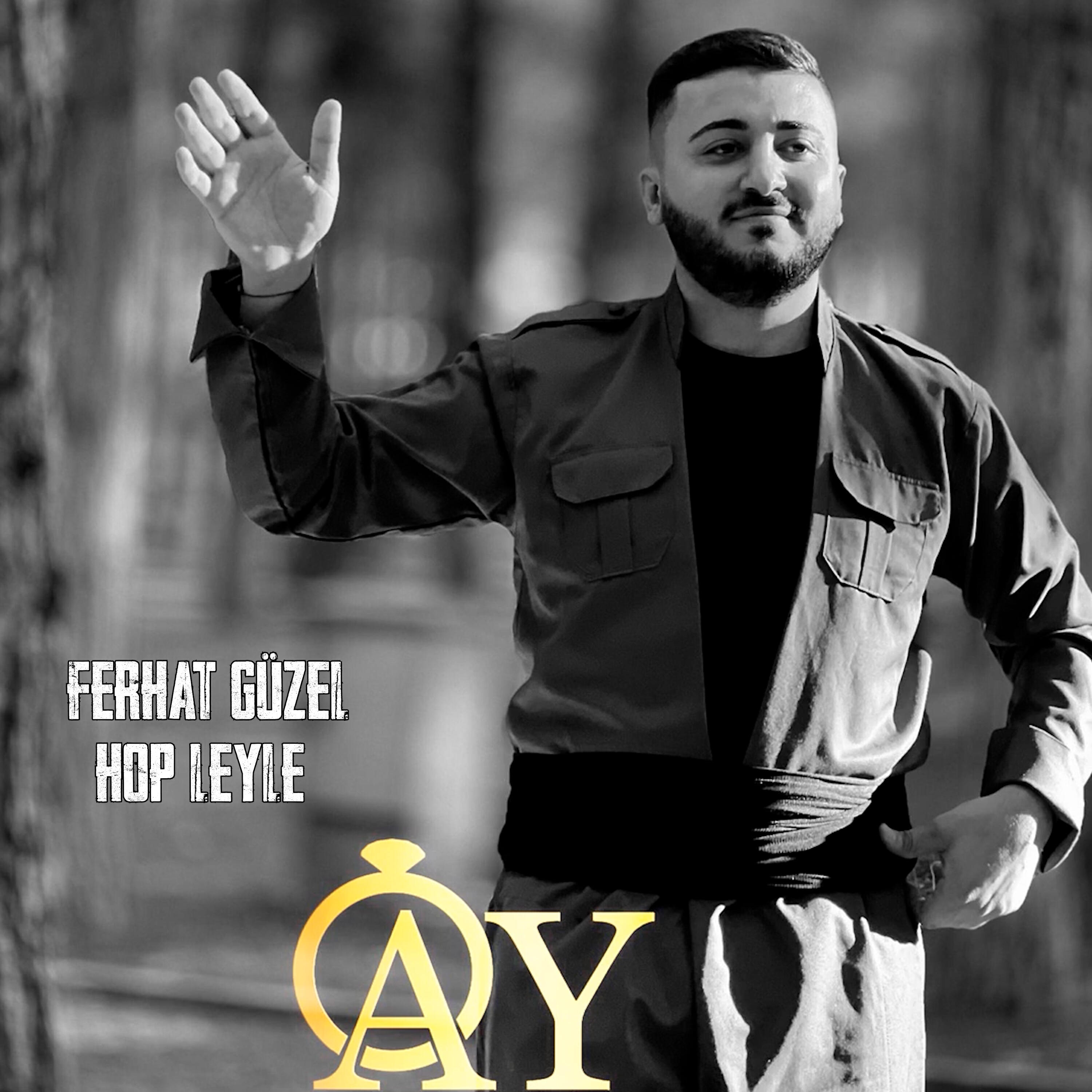 Релиз Hop Leyle