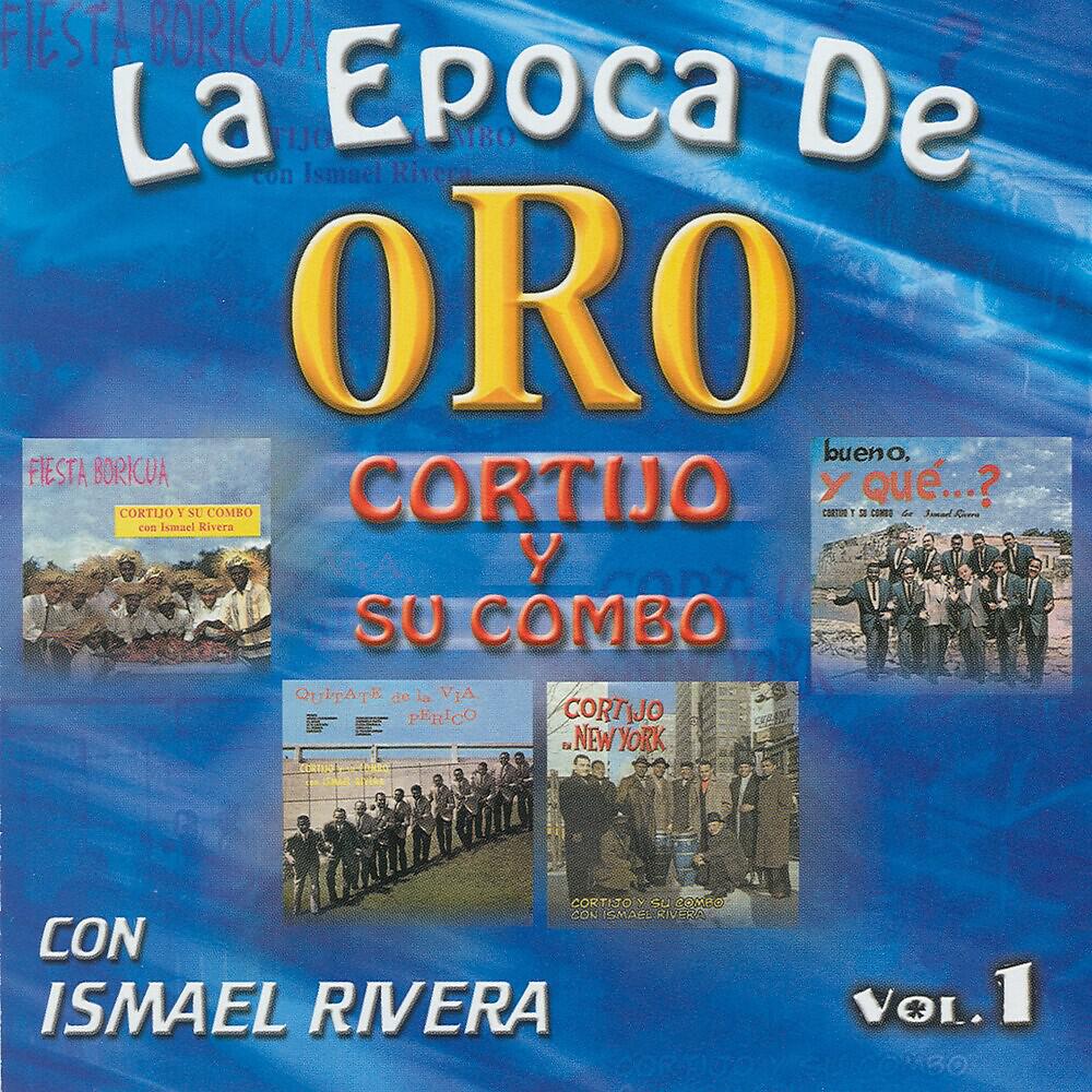 Релиз La Epoca de Oro, Vol. 1