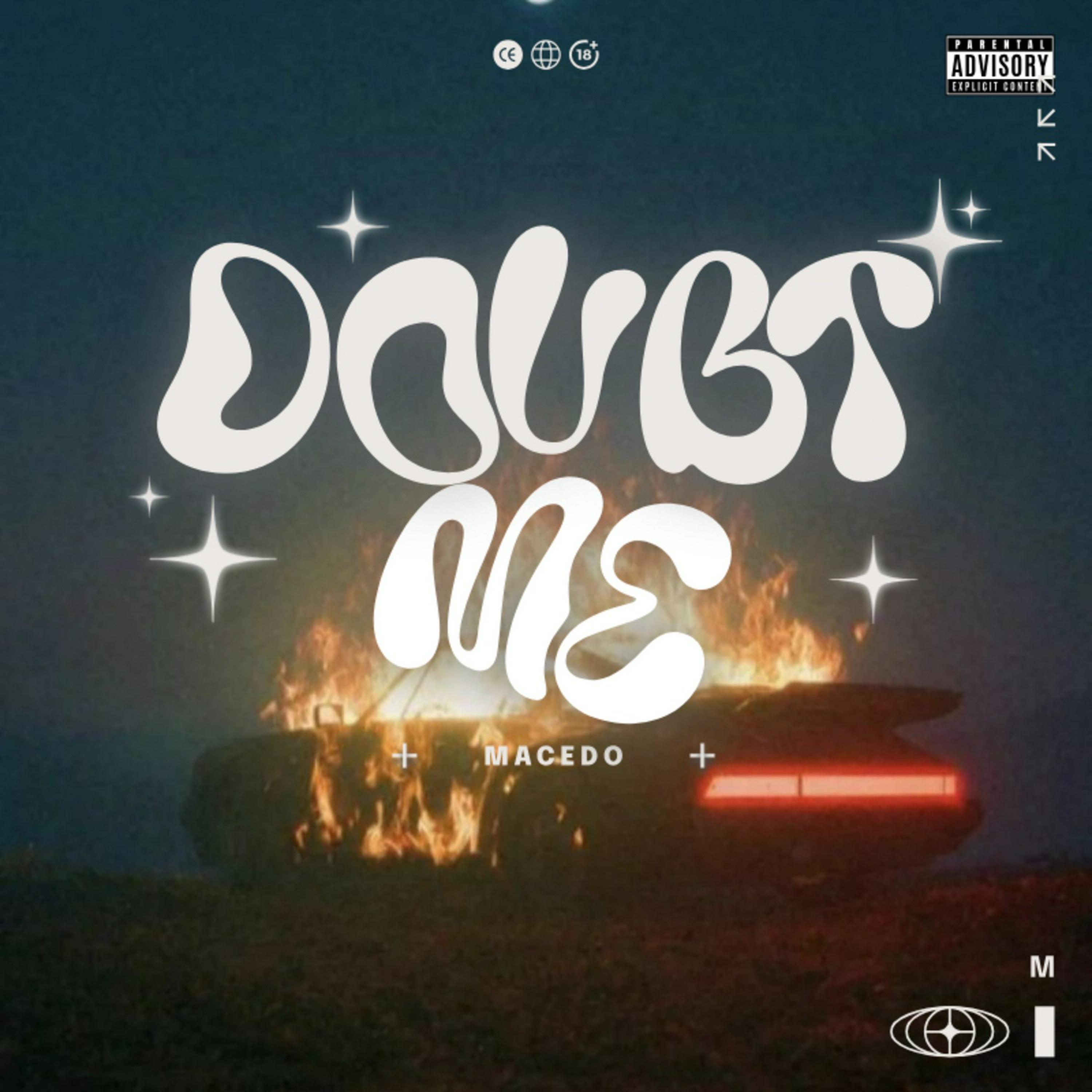 Релиз Doubt Me